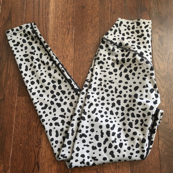 Balance Athletica Pants - Balance Athletica legging